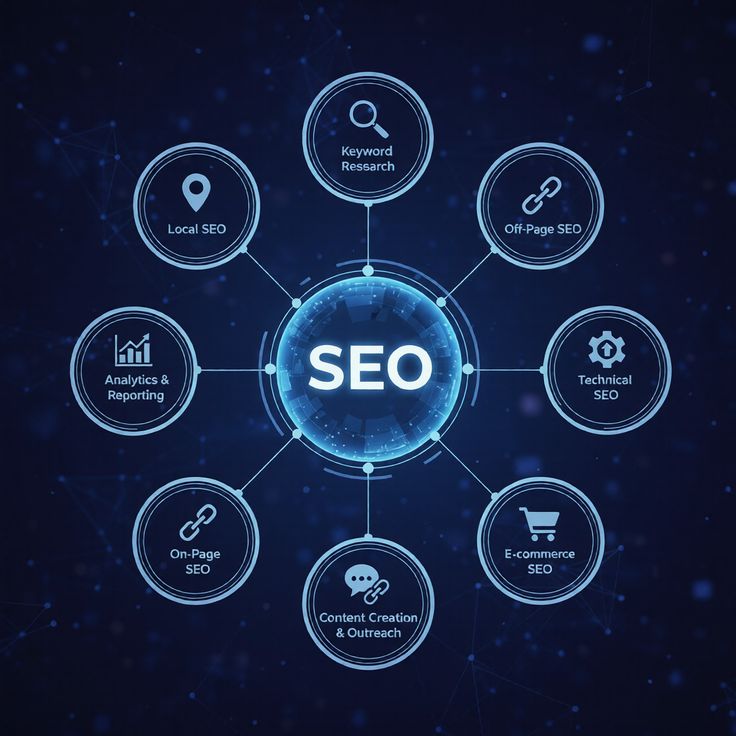 SEO Services